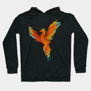 Phoenix Hoodie